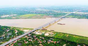 Xin ý kiến tham gia Dự thảo Báo cáo Sơ kết thực hiện Nghị quyết số 22-NQ/TU ngày 24/3/2022 của Ban Thường vụ Tỉnh ủy về việc thực hiện Đề án Phát triển tổng thể kinh tế - xã hội vùng bãi sông Hồng, sông Luộc tỉnh Hưng Yên